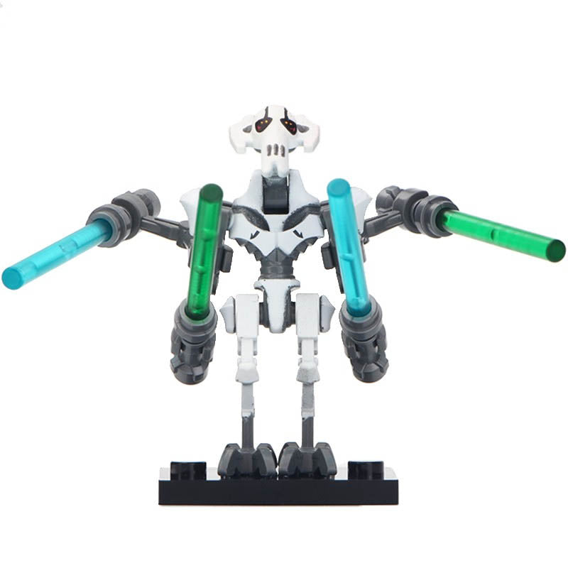 General Grievous (The Clone Wars)