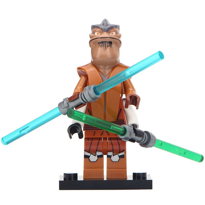 Pong Krell (The Clone Wars)