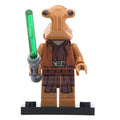 Ithorian Jedi Master (Star Wars: The Yoda Chronicles)