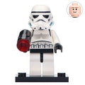 Stormtrooper (A New Hope 1977)