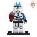 501st Legion Clone Trooper (The Clone Wars)