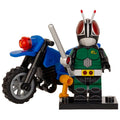 Kamen Rider Black RX