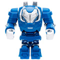 Iron Man Mk 38 Igor (Blue)