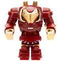 Iron Man Mk 38 Igor (Red)