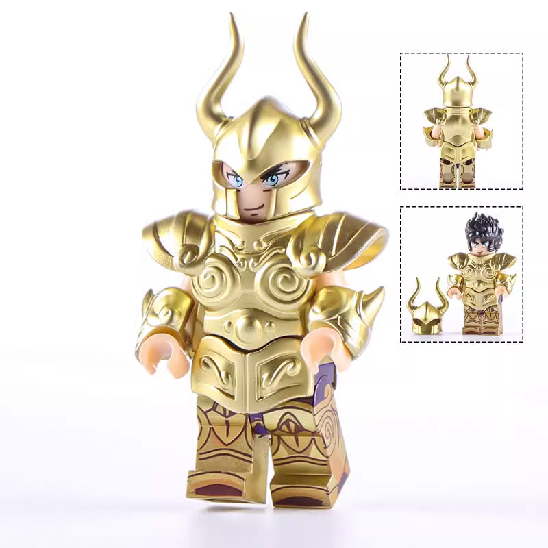 Capricorn Shura