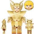 Virgo Shaka