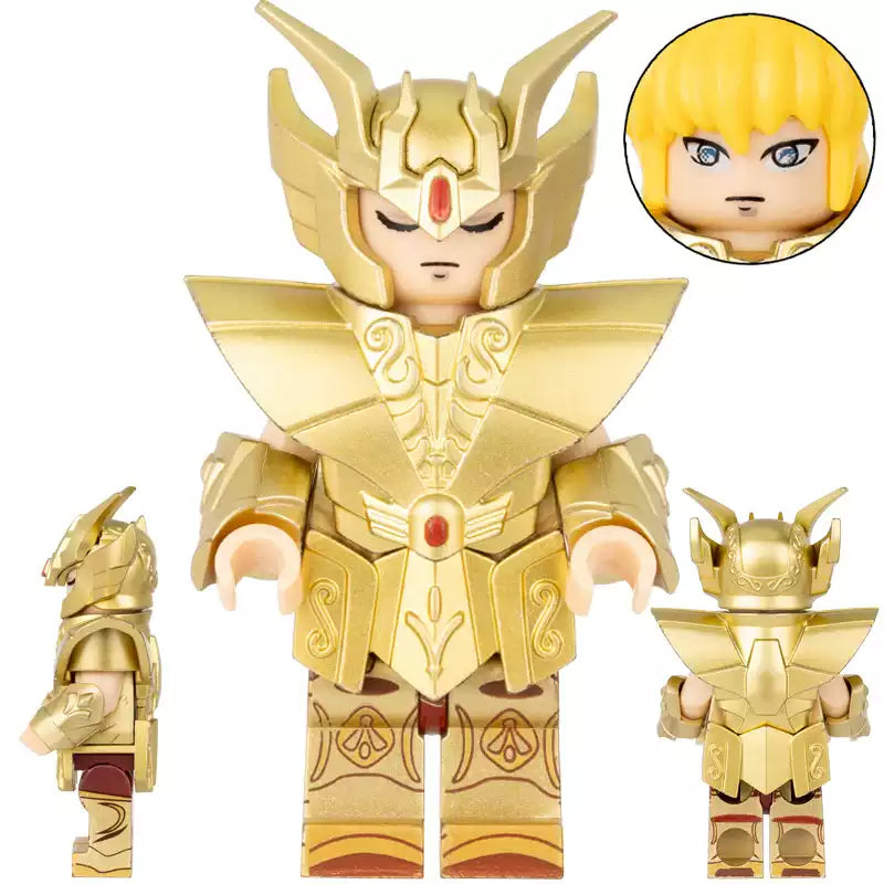 Virgo Shaka