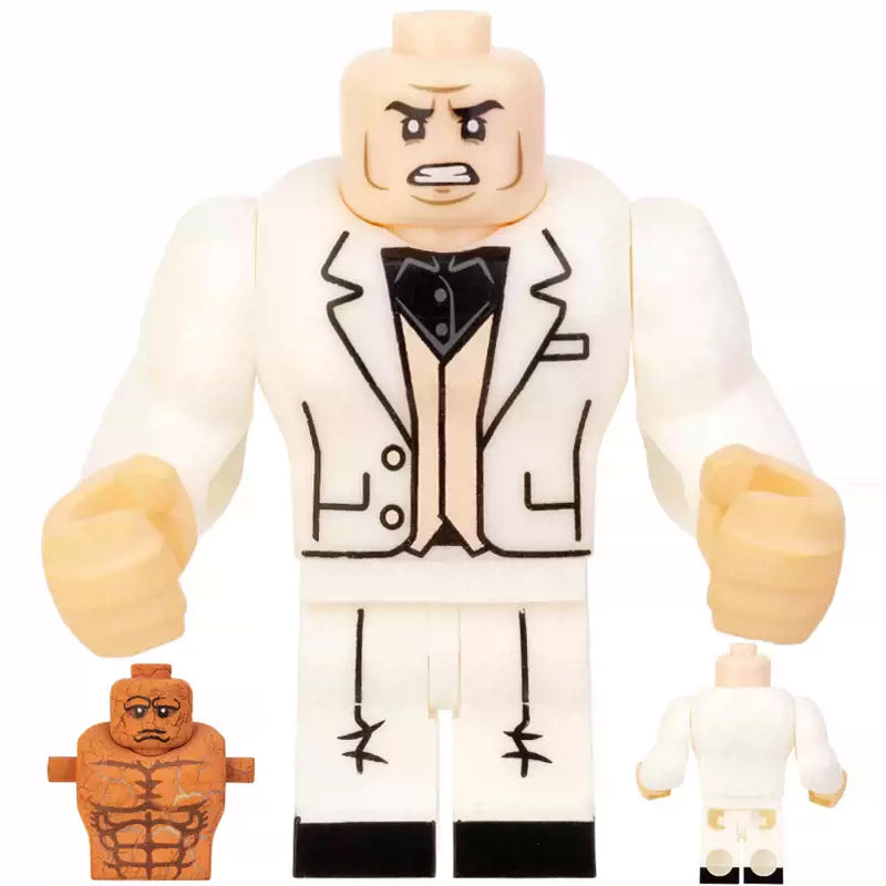 Kingpin (Wilson Fisk)