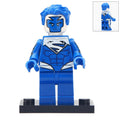 Superman Blue