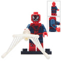 Zombie Spider-man