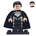 Superman (Black Suit)