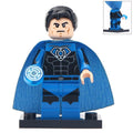 Blue Lantern Superman