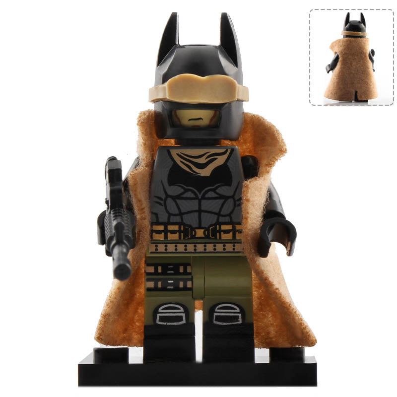 Knightmare Batman (Batman vs Superman)