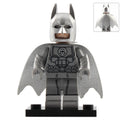 White Lantern Batman