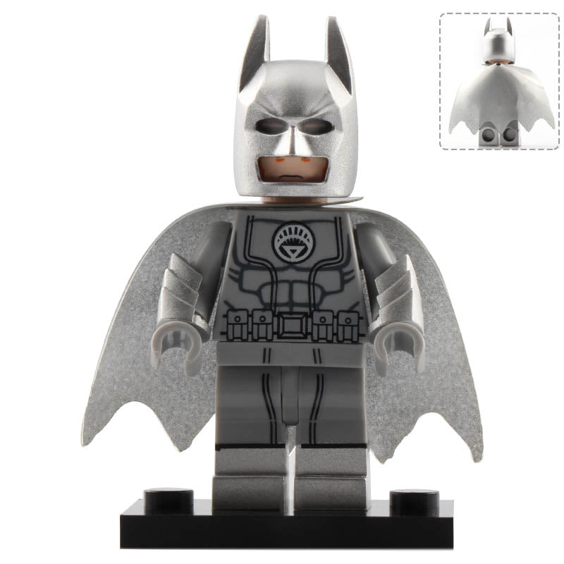 White Lantern Batman