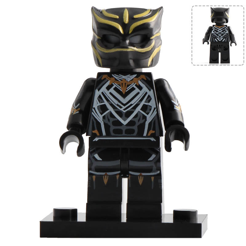 Black Panther (MCU)