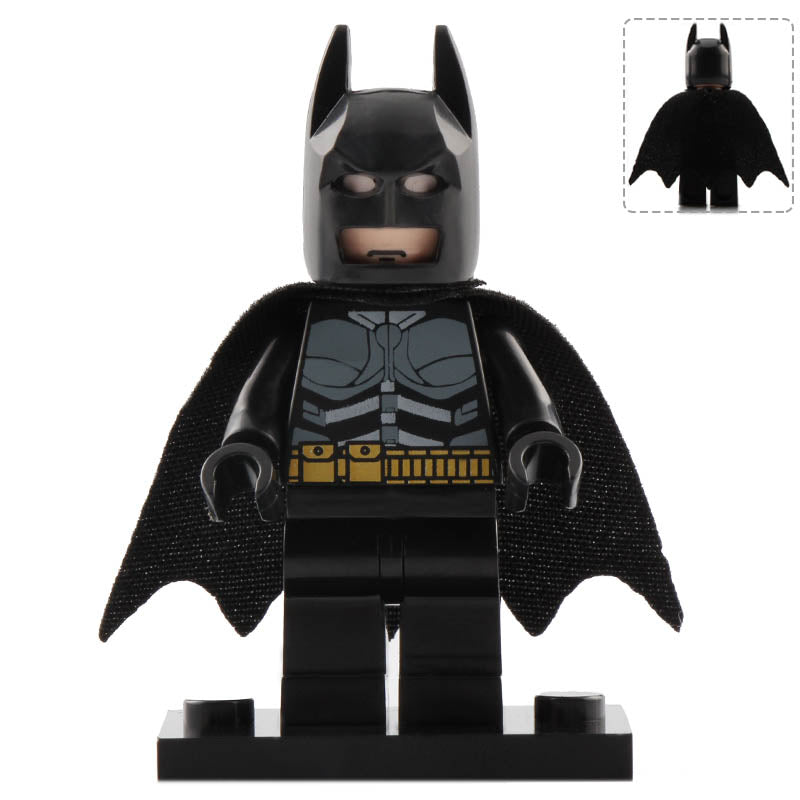 Batman (The Dark Knight Trilogy)