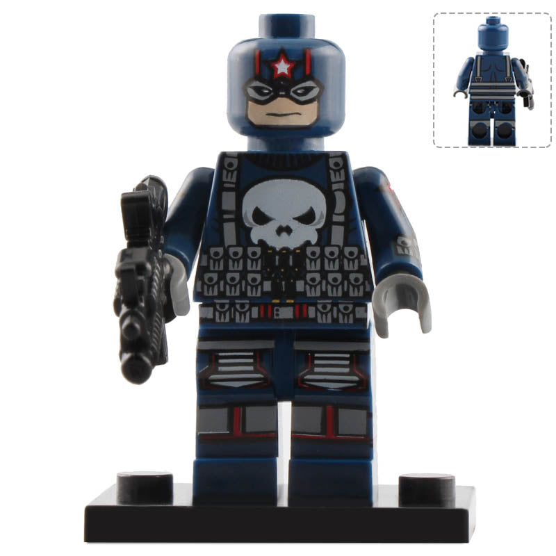 Captain Punisher