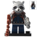 Rocket Raccoon