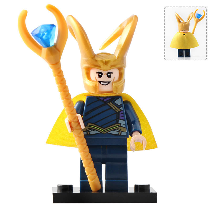 Loki