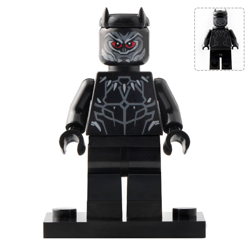 Black Panther