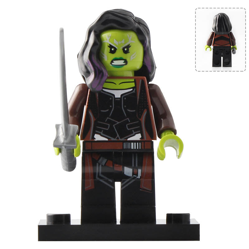 Gamora