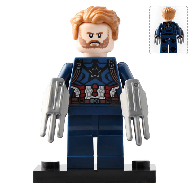Captain America