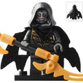 Corvus Glaive