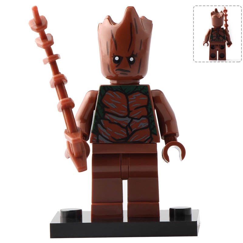 Teen Groot