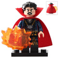 Dr. Strange