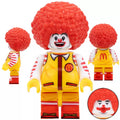 Fat Ronald McDonald