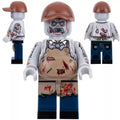 Fat Zombie