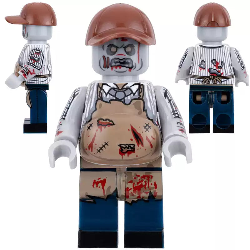 Fat Zombie