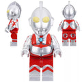 Fat Ultraman