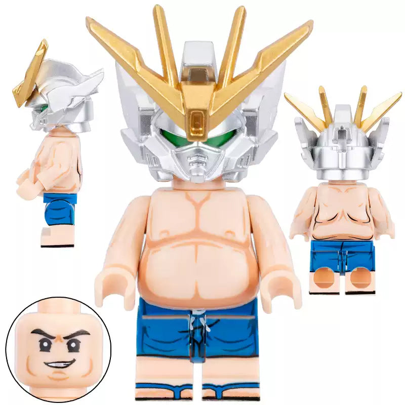 Fat Gundam (Anime)