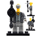 Drillman