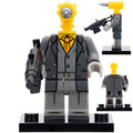 The Drillmen