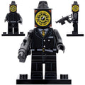 Clockman