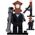 Cuckoo Clockman