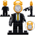 Alarm Clockman