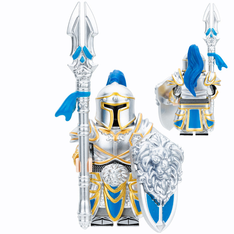 Stormwind City Guard