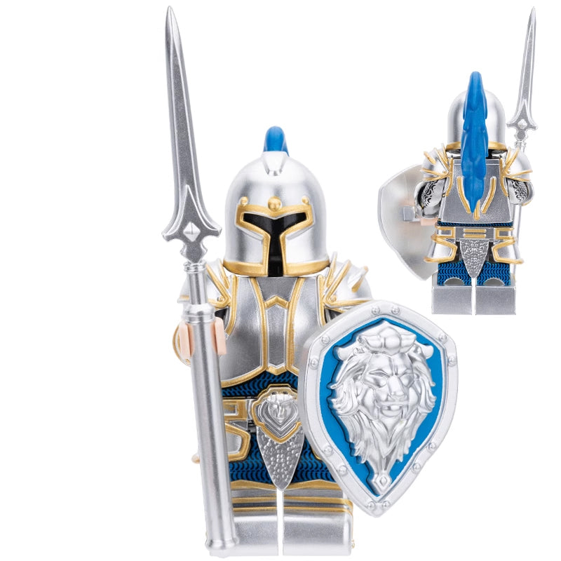 Stormwind City Guard