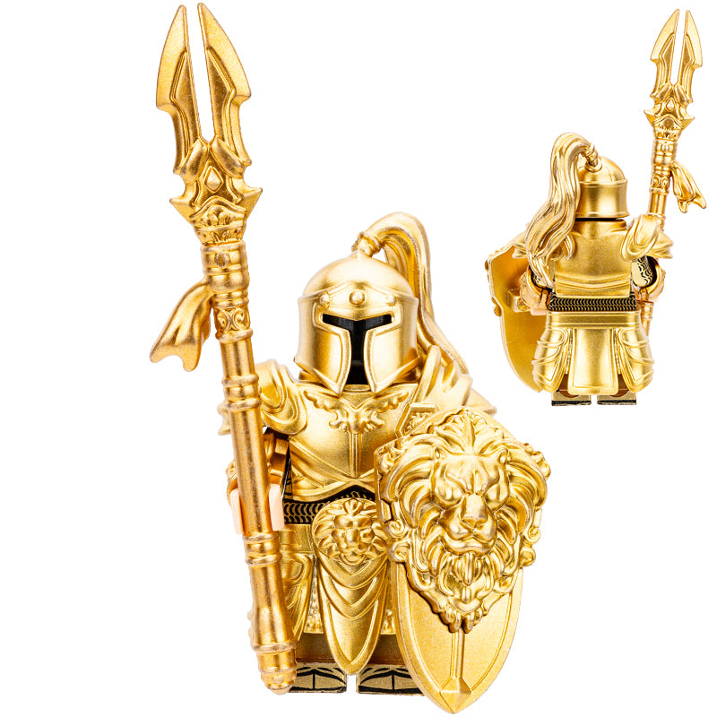 Stormwind City Guard