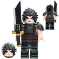 Zack (member of SOLDIER)
