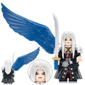 Sephiroth