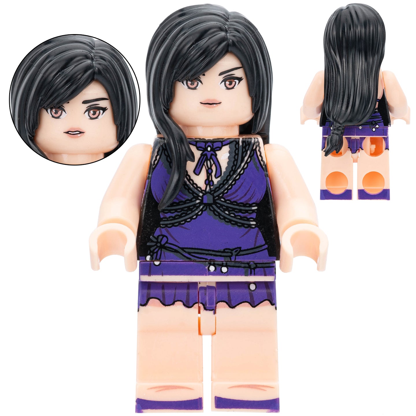 Tifa Lockhart