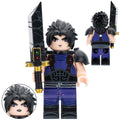 Zack Fair