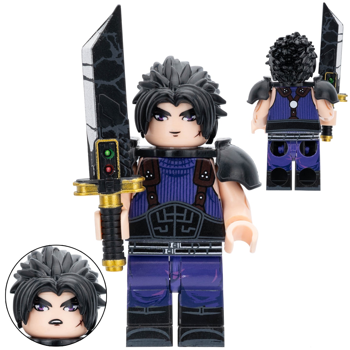 Zack Fair