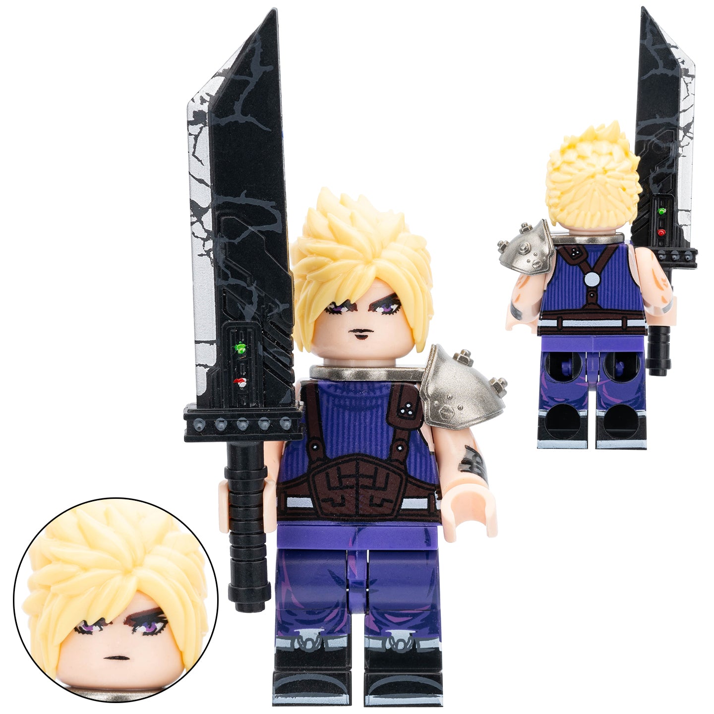 Cloud Strife
