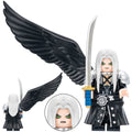 Sephiroth (former SOLDIER)